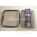 Ptfe Non-stick Oven Mesh Tray 